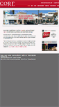 Mobile Screenshot of corecre.com